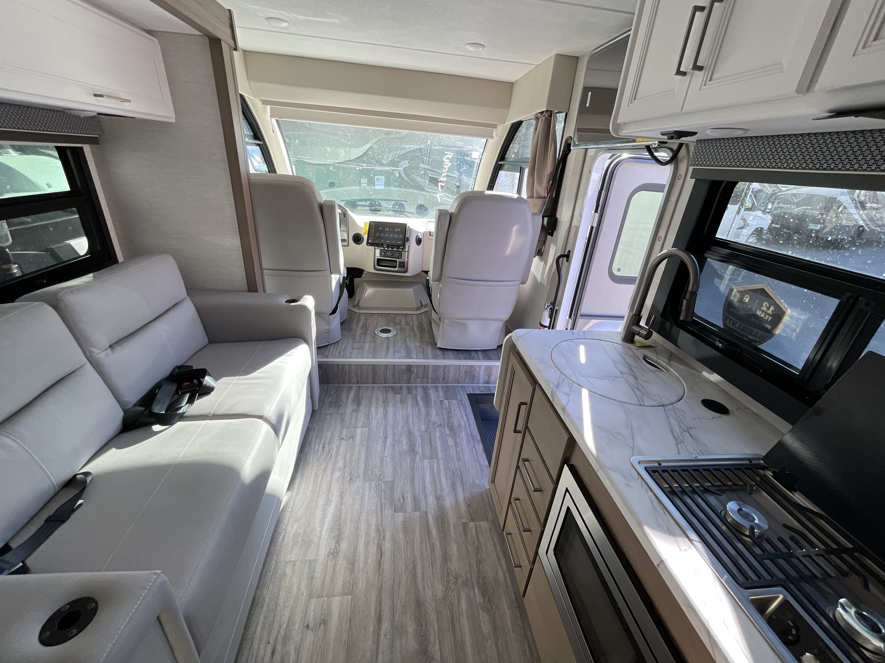 2026 Thor FREEDOM TRAVELER A24 in chichester NH