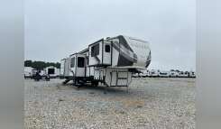 2024 Heartland BIGHORN TRAVELER 38FL RV