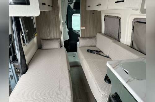 2026 Thor EDDIE BAUER 19EU in fife WA