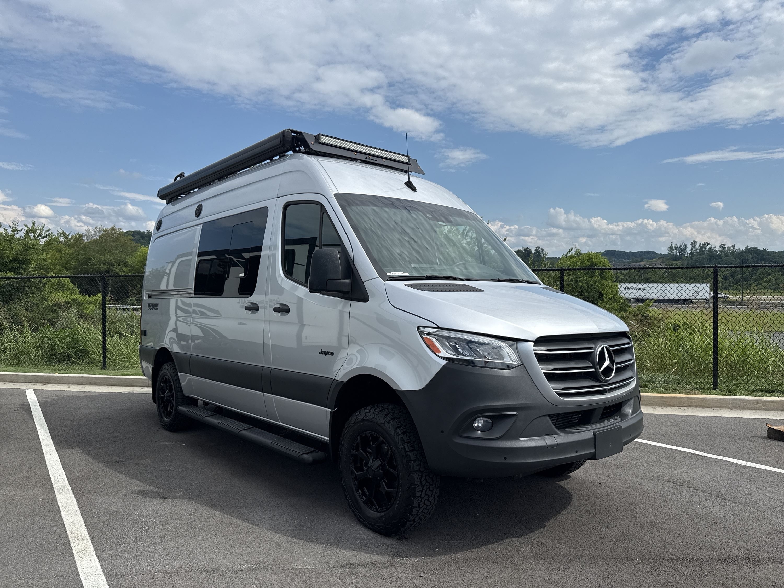 2023 Jayco TERRAIN 19Y RV