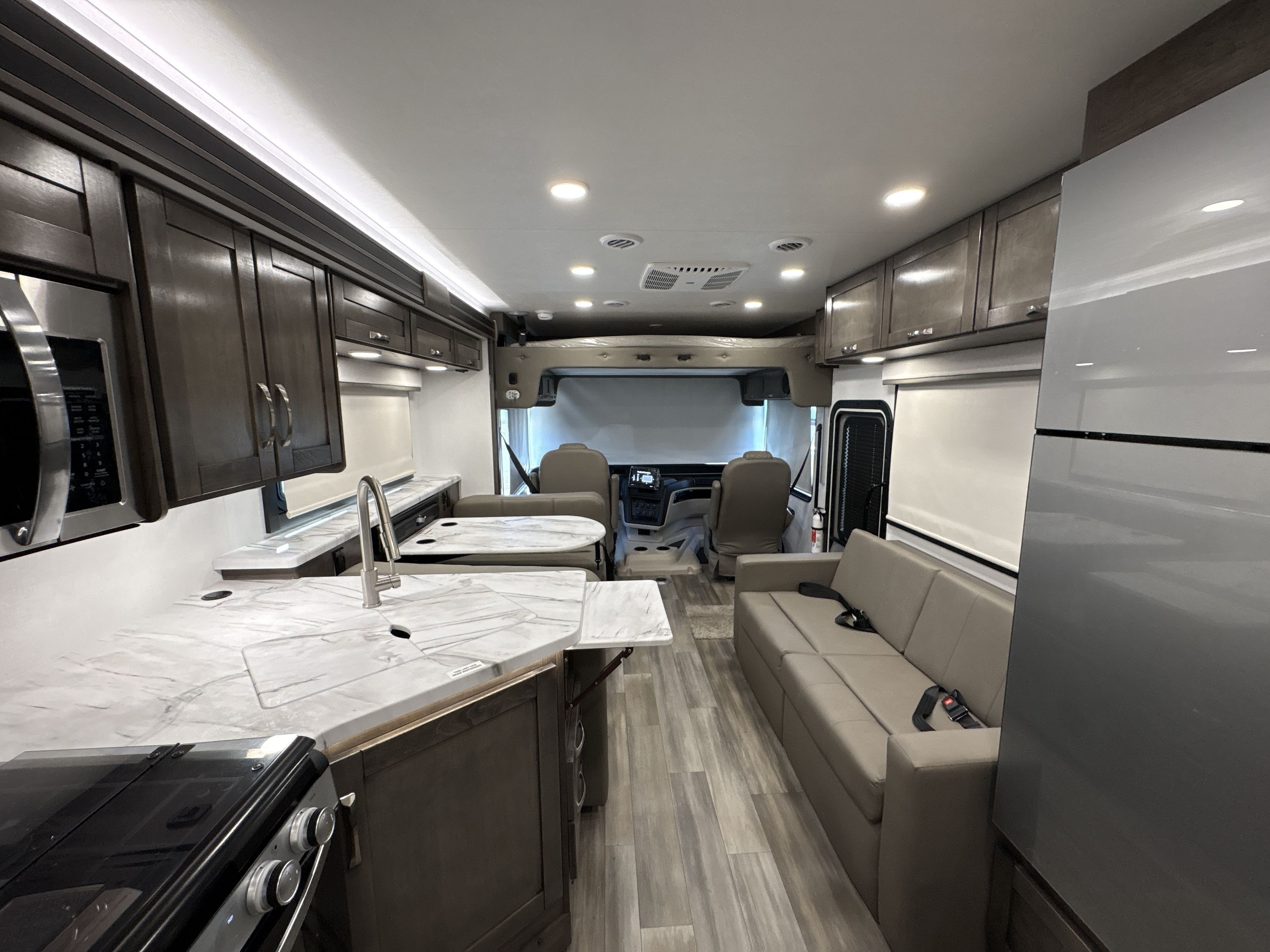 2026 Jayco ALANTE 29F in morgan hill CA