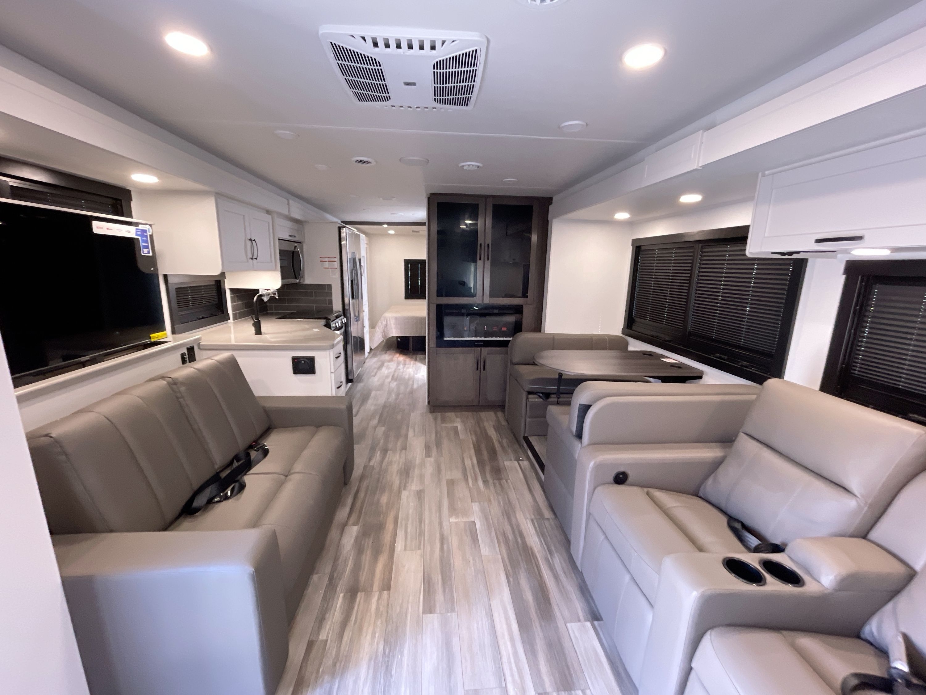 2026 Jayco PRECEPT 34G in bakersfield CA