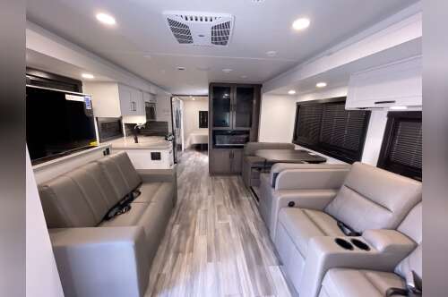 2026 Jayco PRECEPT 34G in bakersfield CA