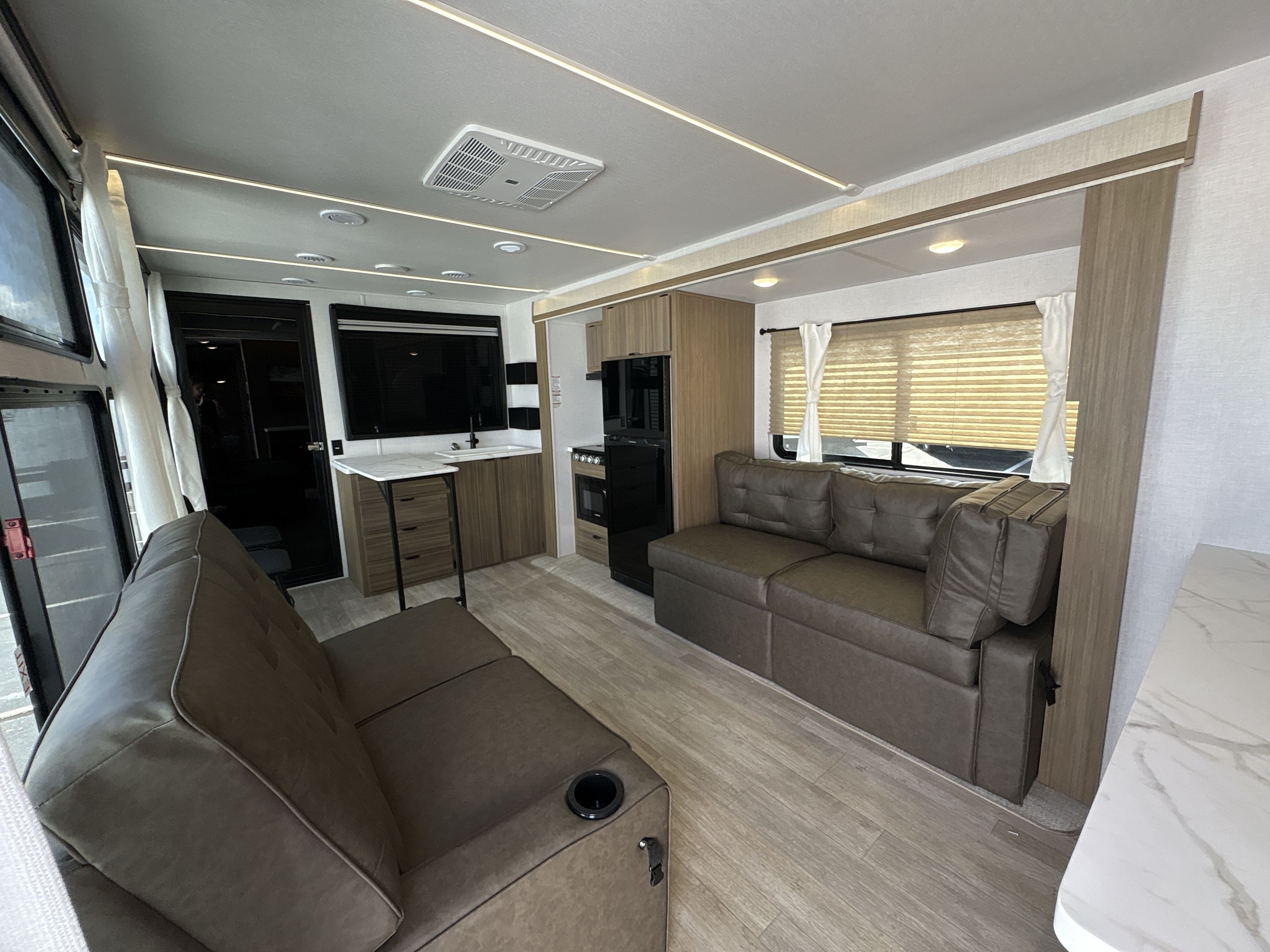 2026 Forest River WILDWOOD FSX 269VCX in springfield IL