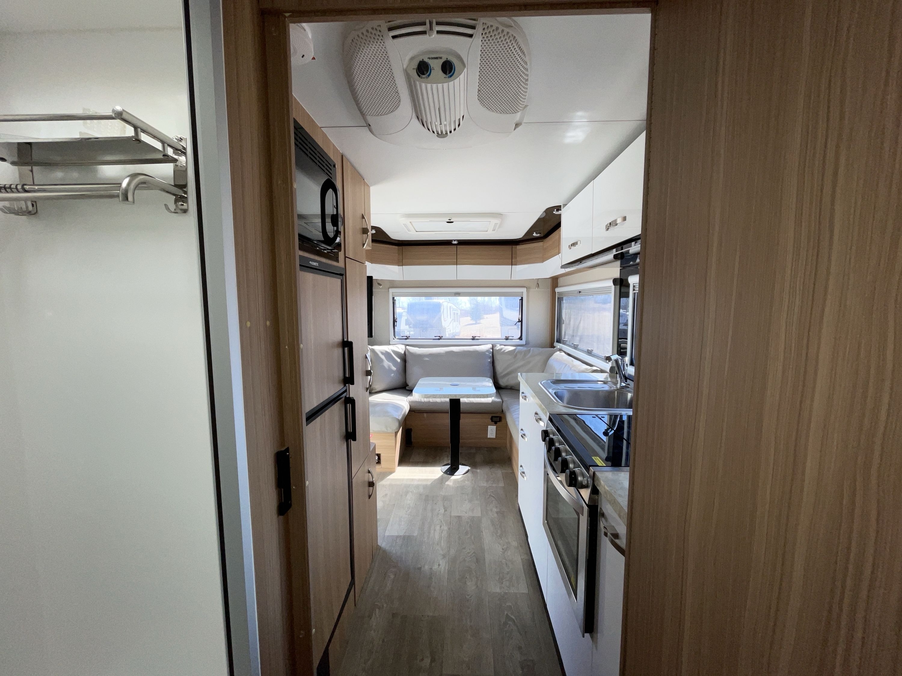 2022 Black Series BLACK SERIES CAMPER HQ21 in north little rock AR