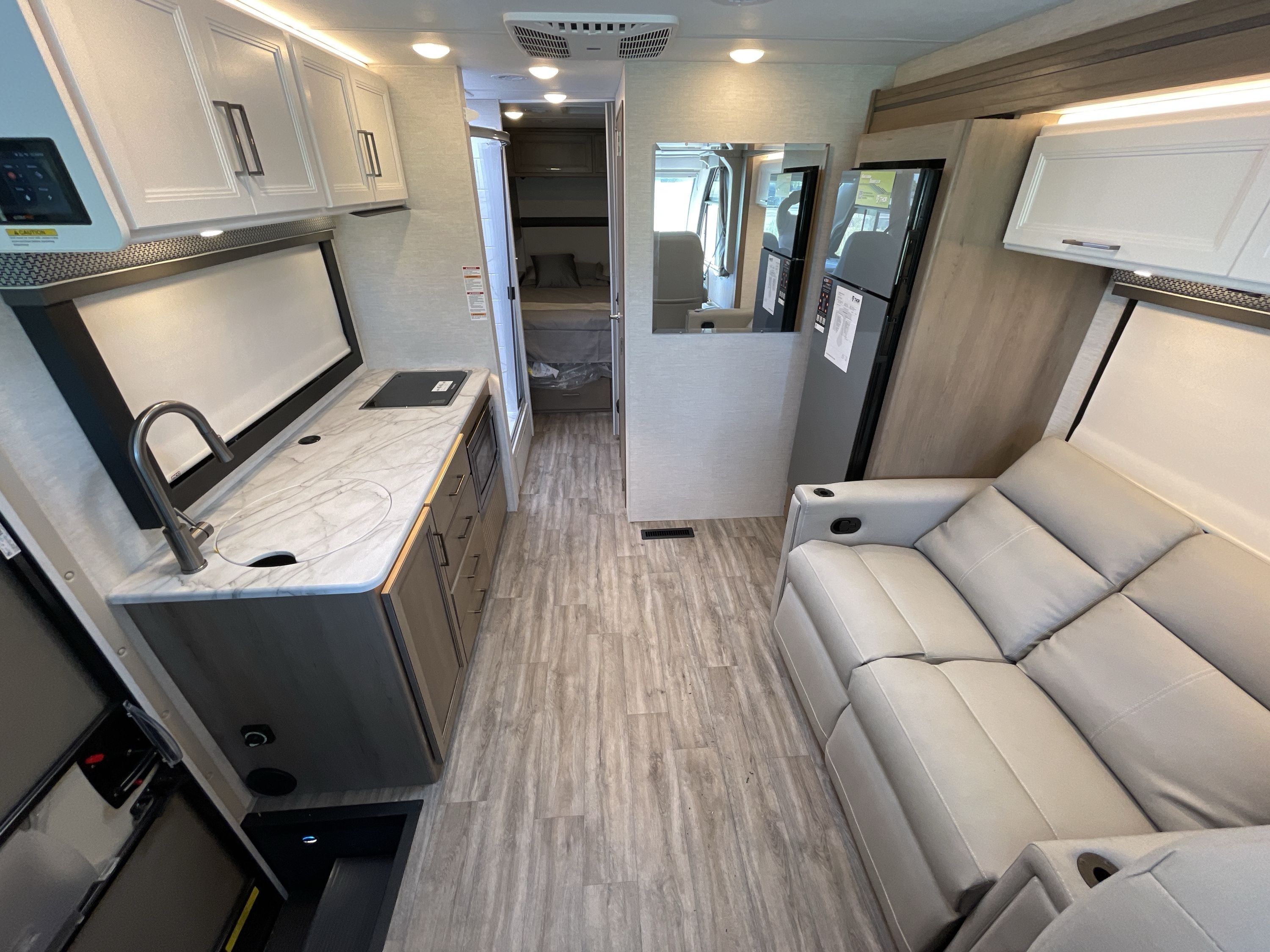 2026 Thor FREEDOM TRAVELER A26 in french camp CA