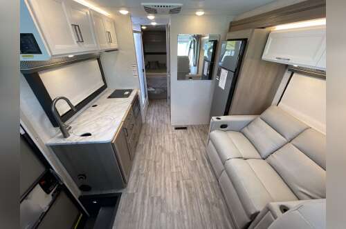 2026 Thor FREEDOM TRAVELER A26 in french camp CA