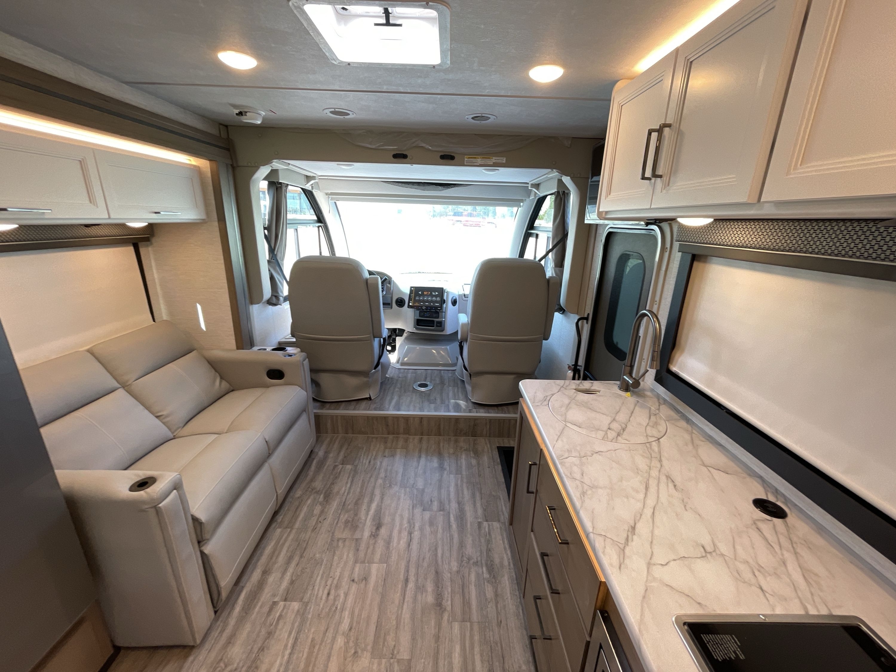 2026 Thor FREEDOM TRAVELER A26 in french camp CA