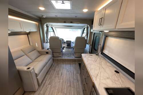 2026 Thor FREEDOM TRAVELER A26 in french camp CA