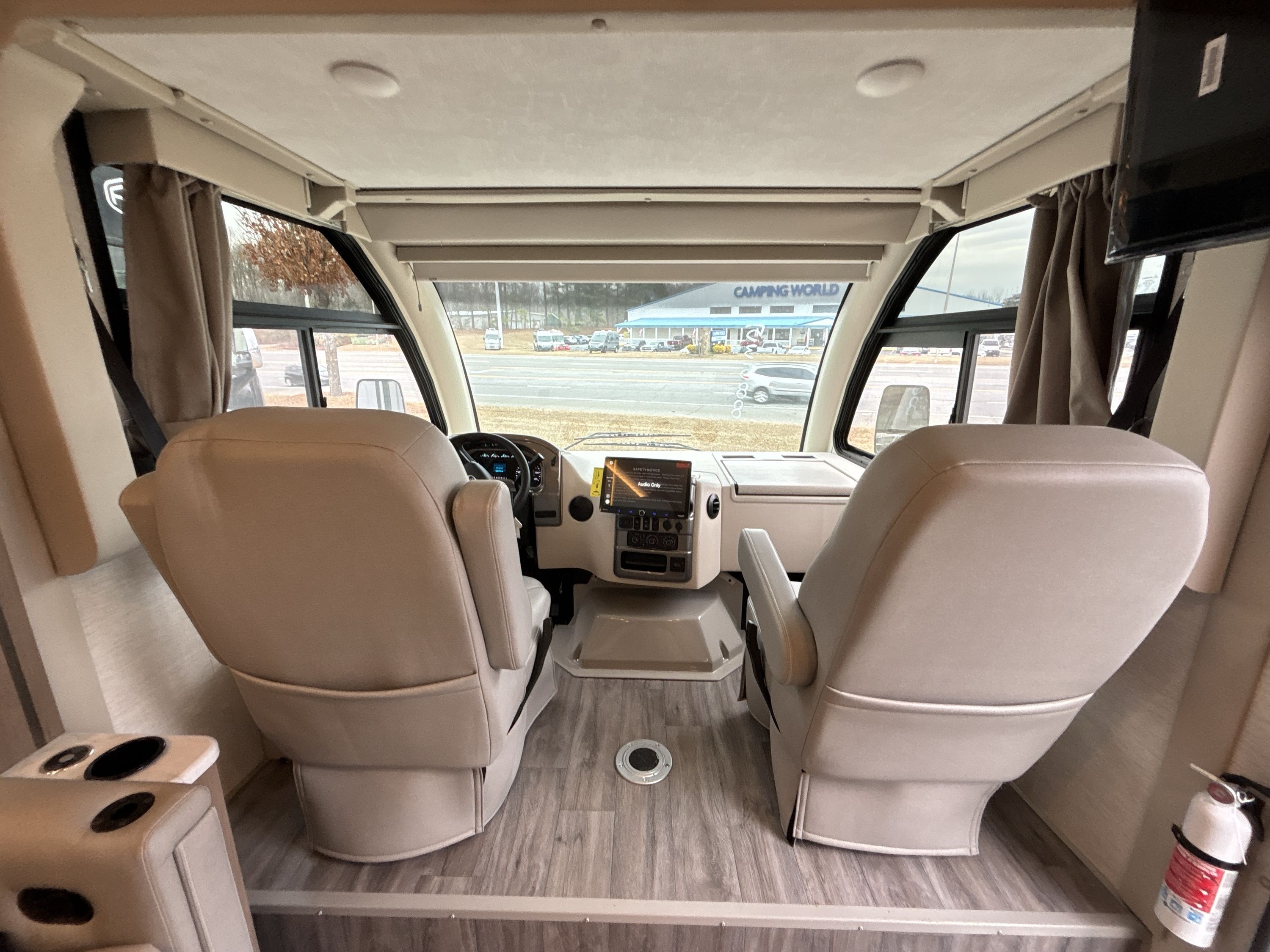 2026 Thor FREEDOM TRAVELER A26 in concord NC
