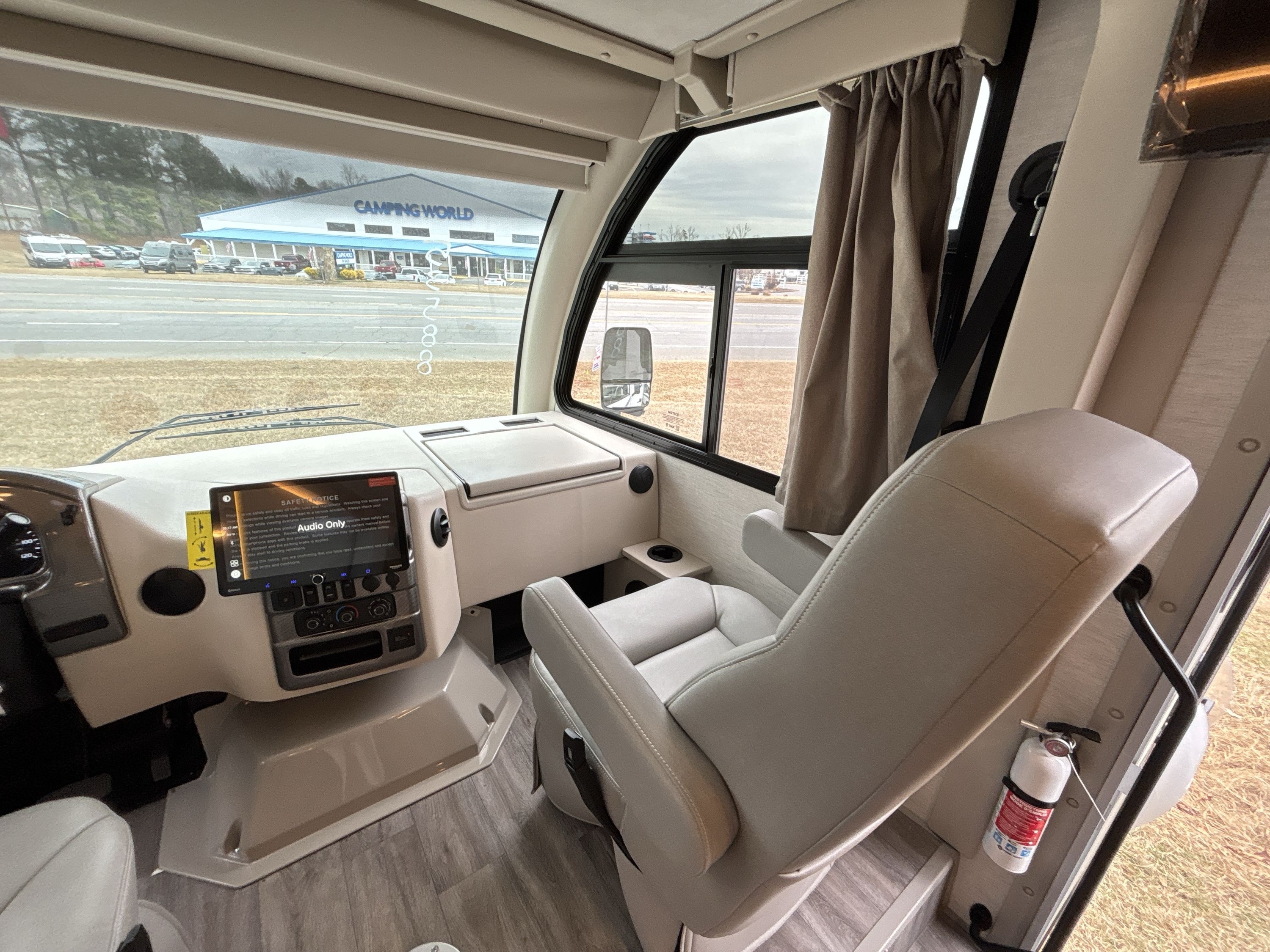 2026 Thor FREEDOM TRAVELER A26 in concord NC