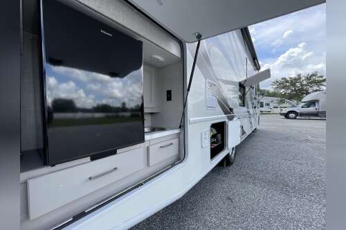 2023 Thor HURRICANE 29M in summerfield FL