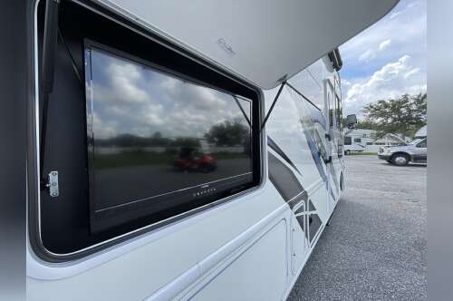 2023 Thor HURRICANE 29M in summerfield FL