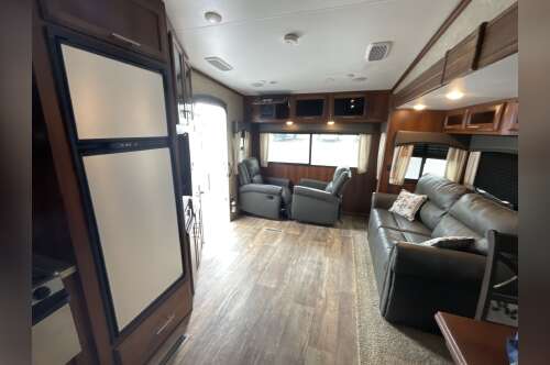 2018 Jayco EAGLE HT 26.5RLDS in cicero NY