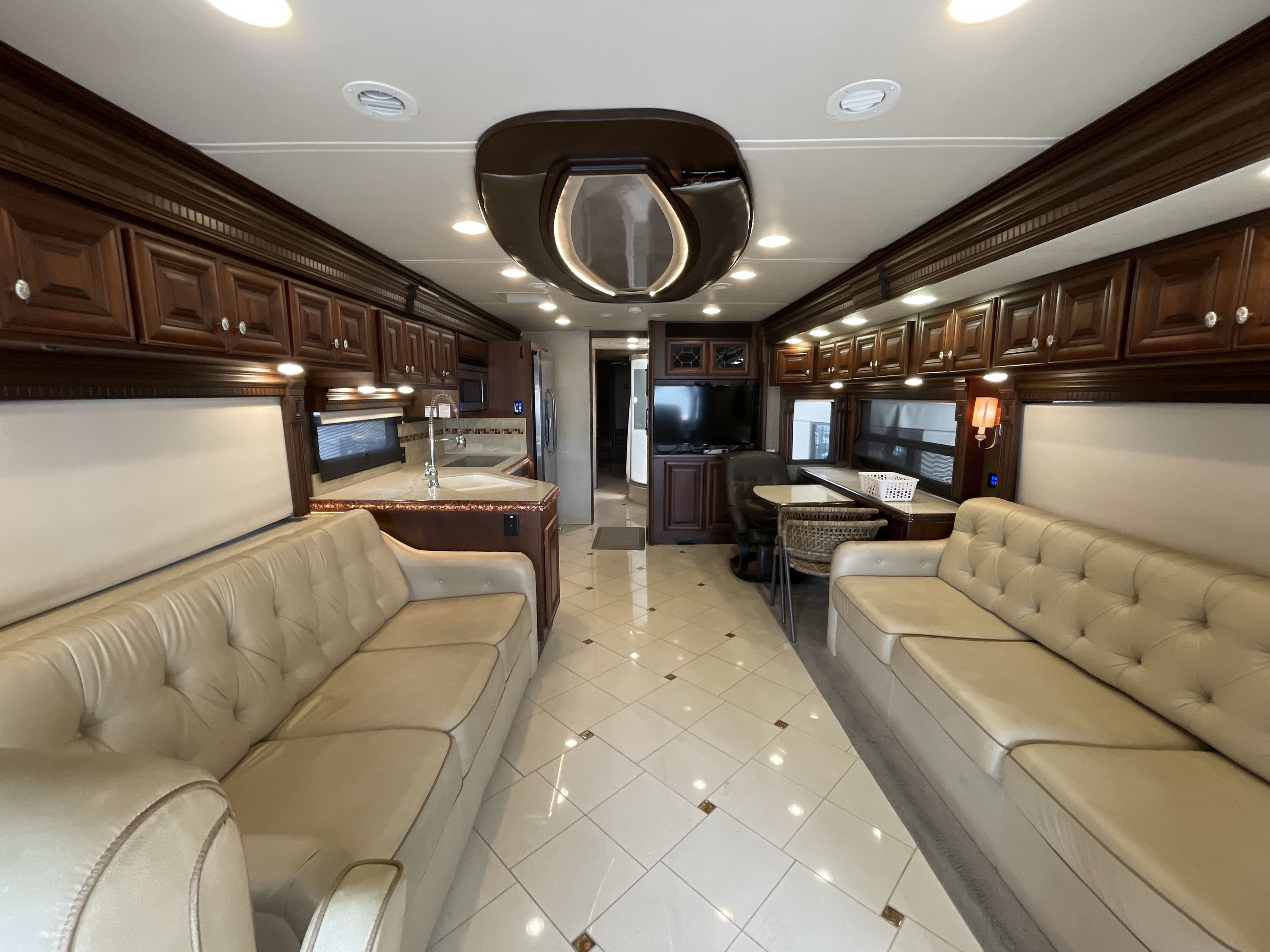 2014 Monaco DYNASTY 44PDQ in tucson AZ