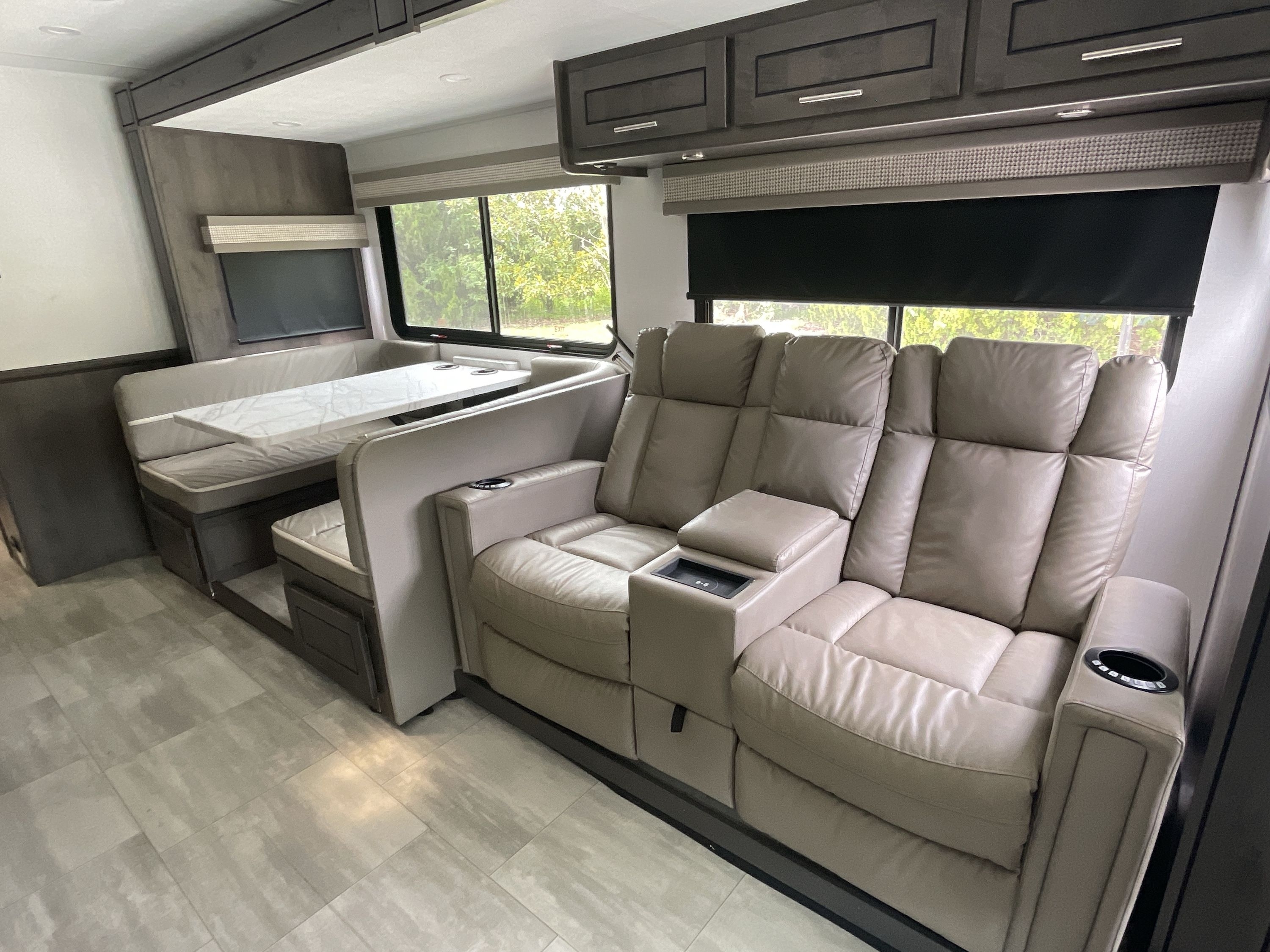 2024 Forest River GEORGETOWN 3 SERIES 32A in jacksonville FL