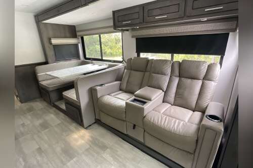 2024 Forest River GEORGETOWN 3 SERIES 32A in jacksonville FL