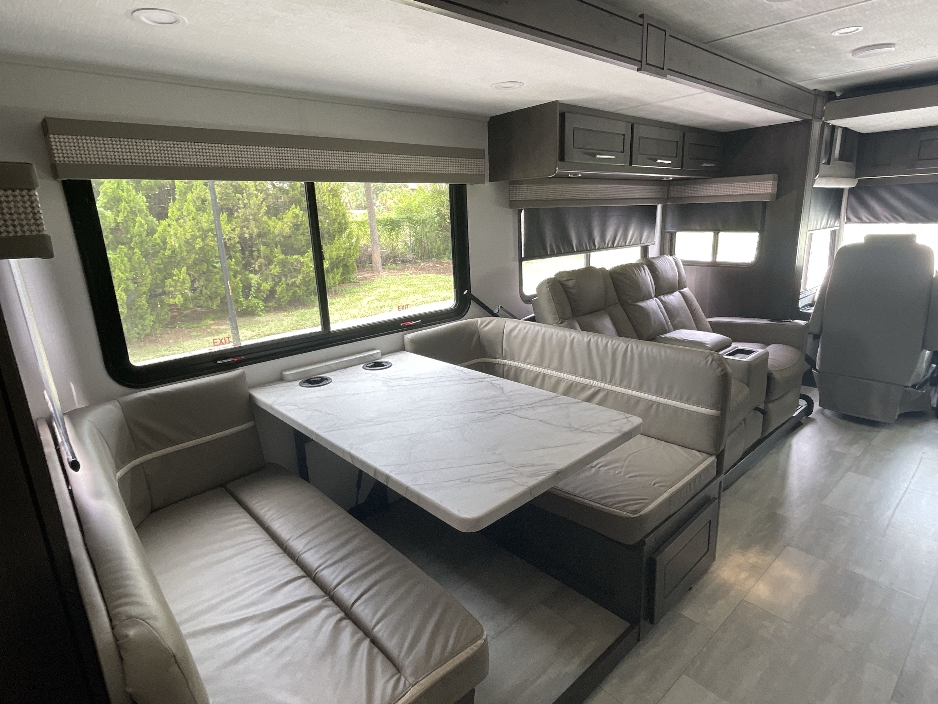 2024 Forest River GEORGETOWN 3 SERIES 32A in jacksonville FL