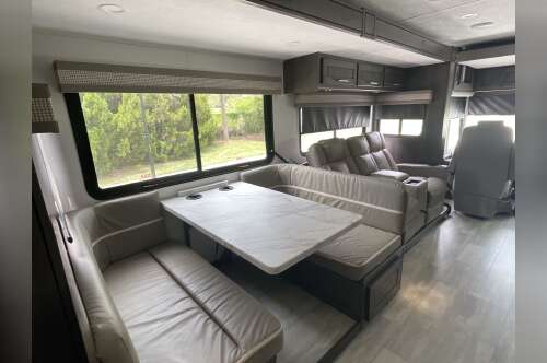 2024 Forest River GEORGETOWN 3 SERIES 32A in jacksonville FL
