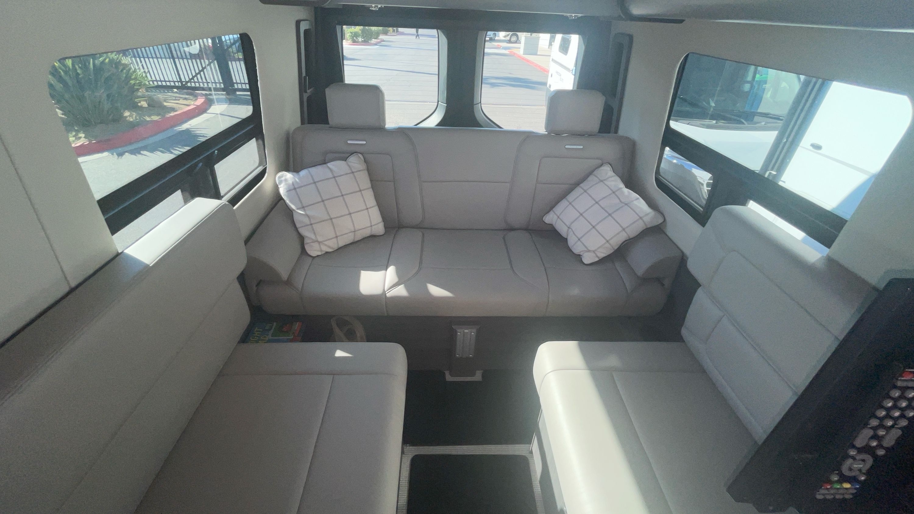 2022 Airstream INTERSTATE 24GT in colton CA