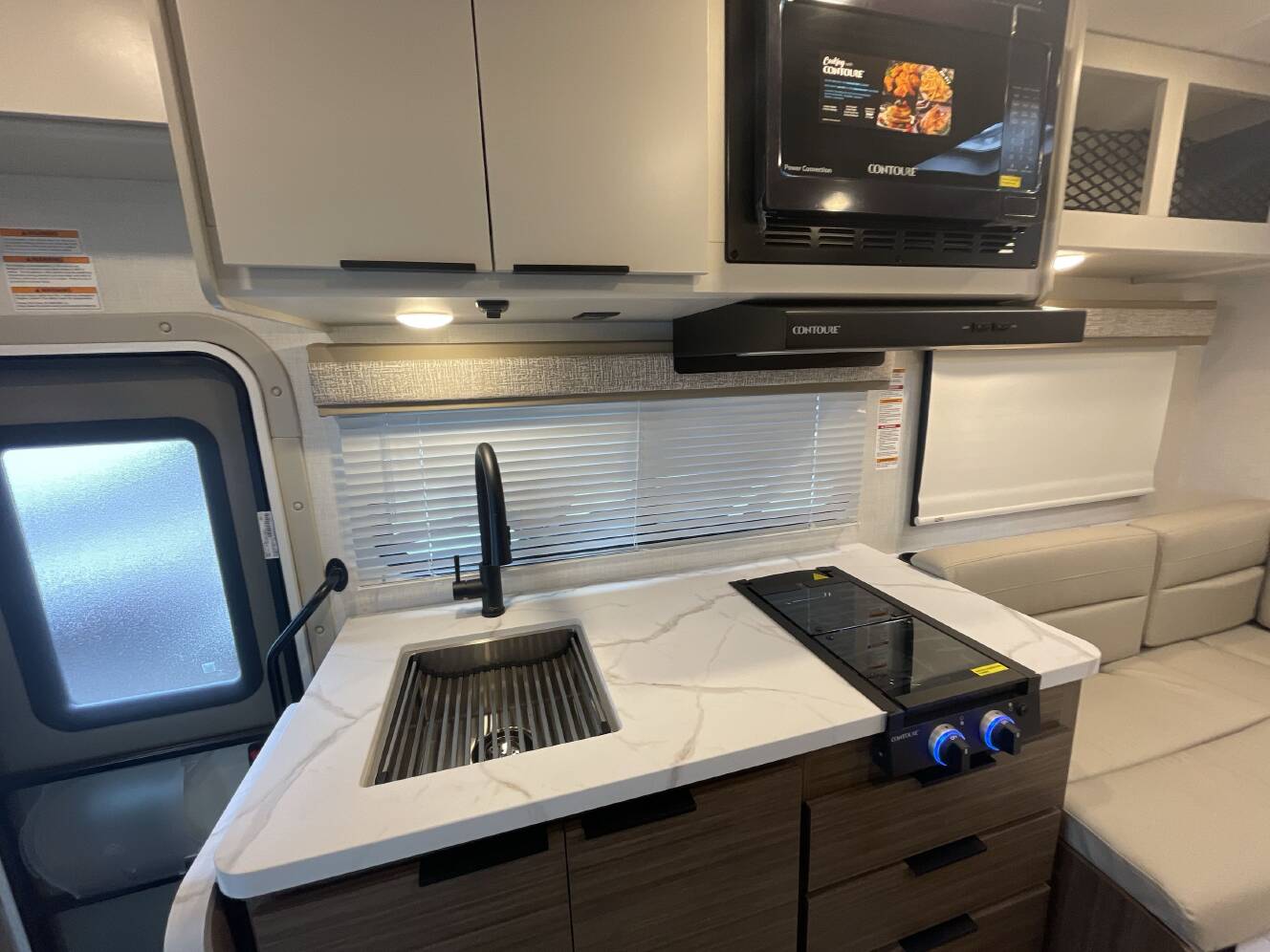 A photo of this 2027 Thor COLEMAN 19EZC