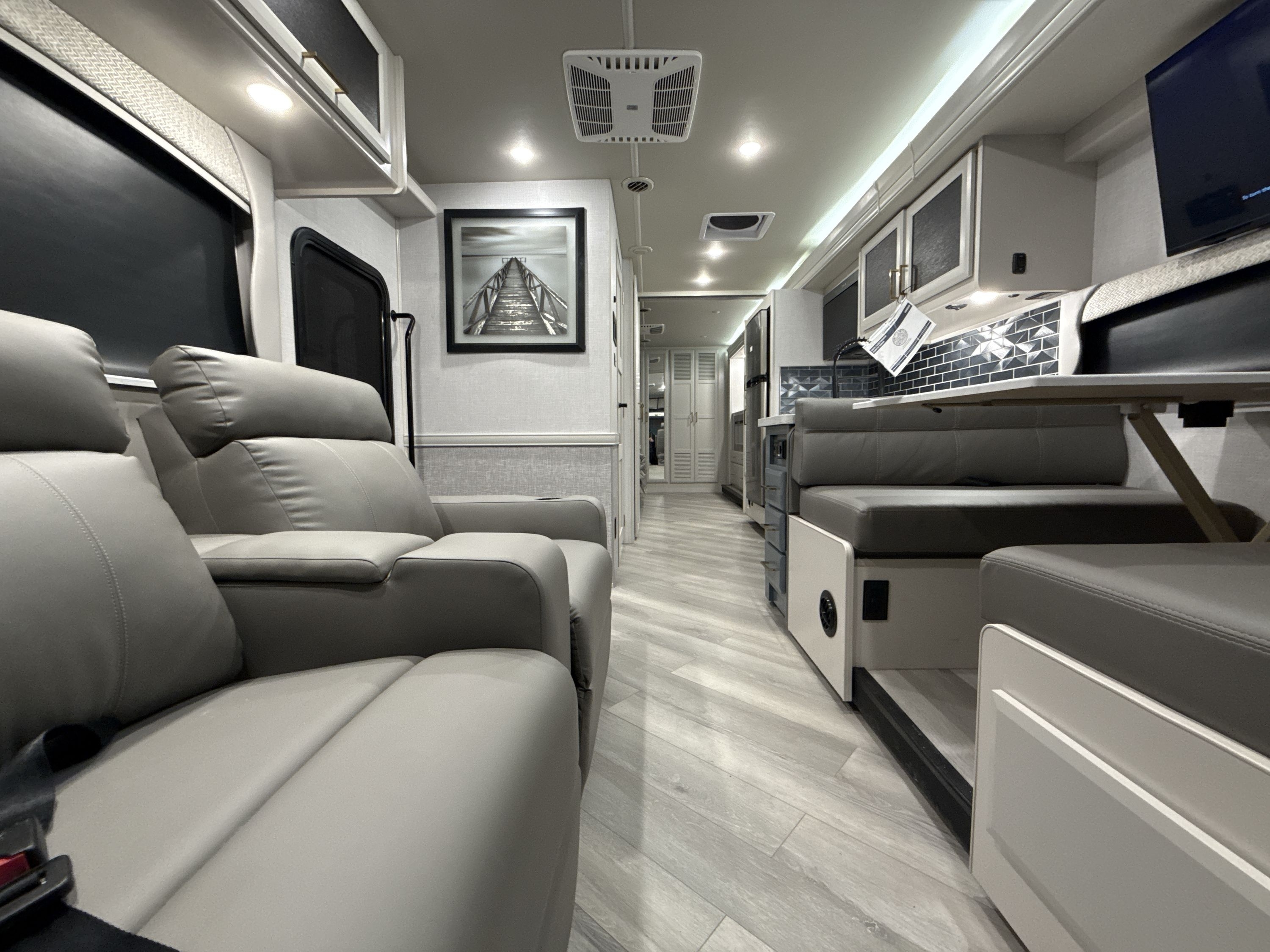 2026 Fleetwood FORTIS 32RW in oklahoma city OK