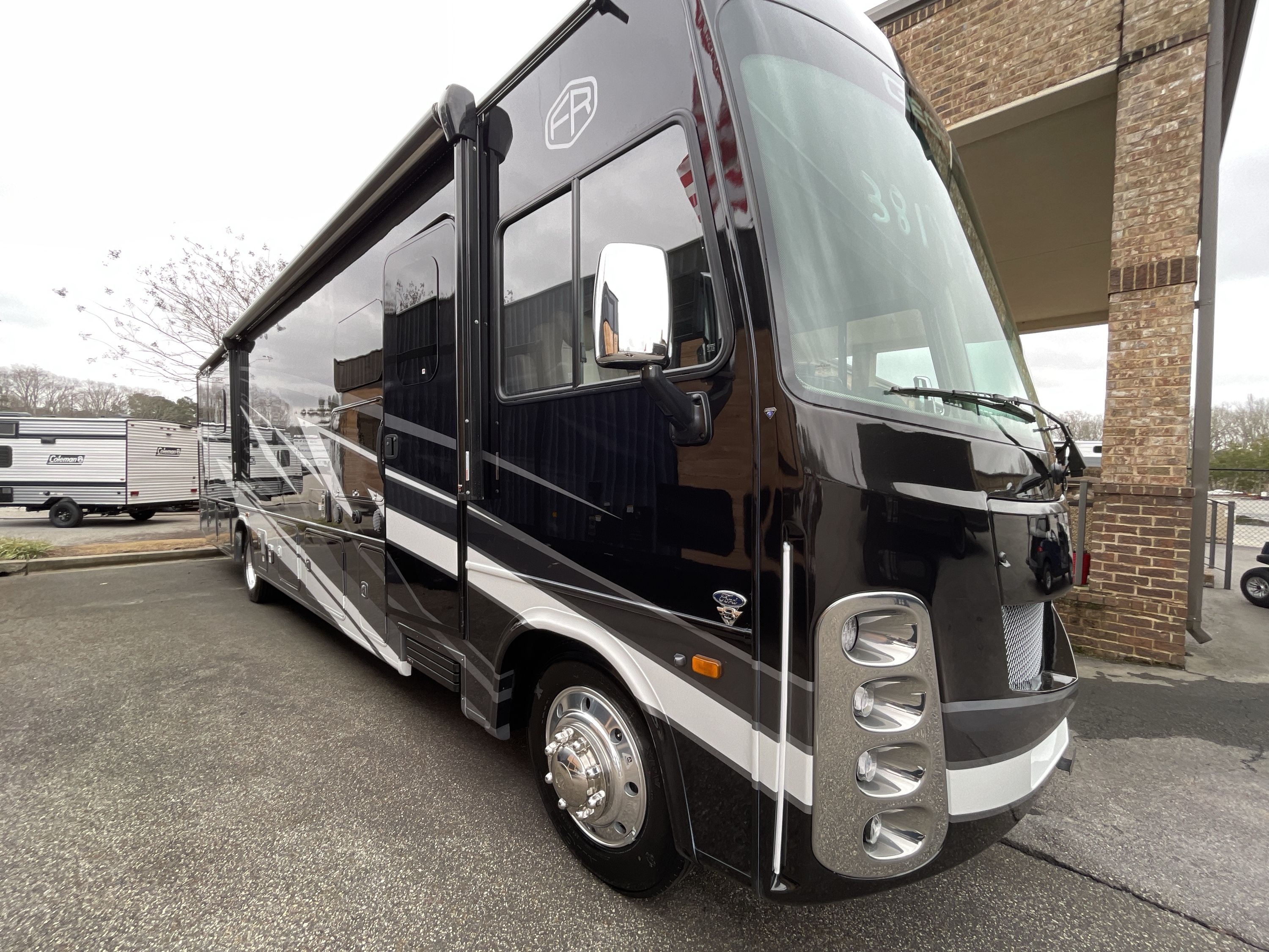 2026 Forest River GEORGETOWN 5 SERIES 36F 36F5 in buford GA