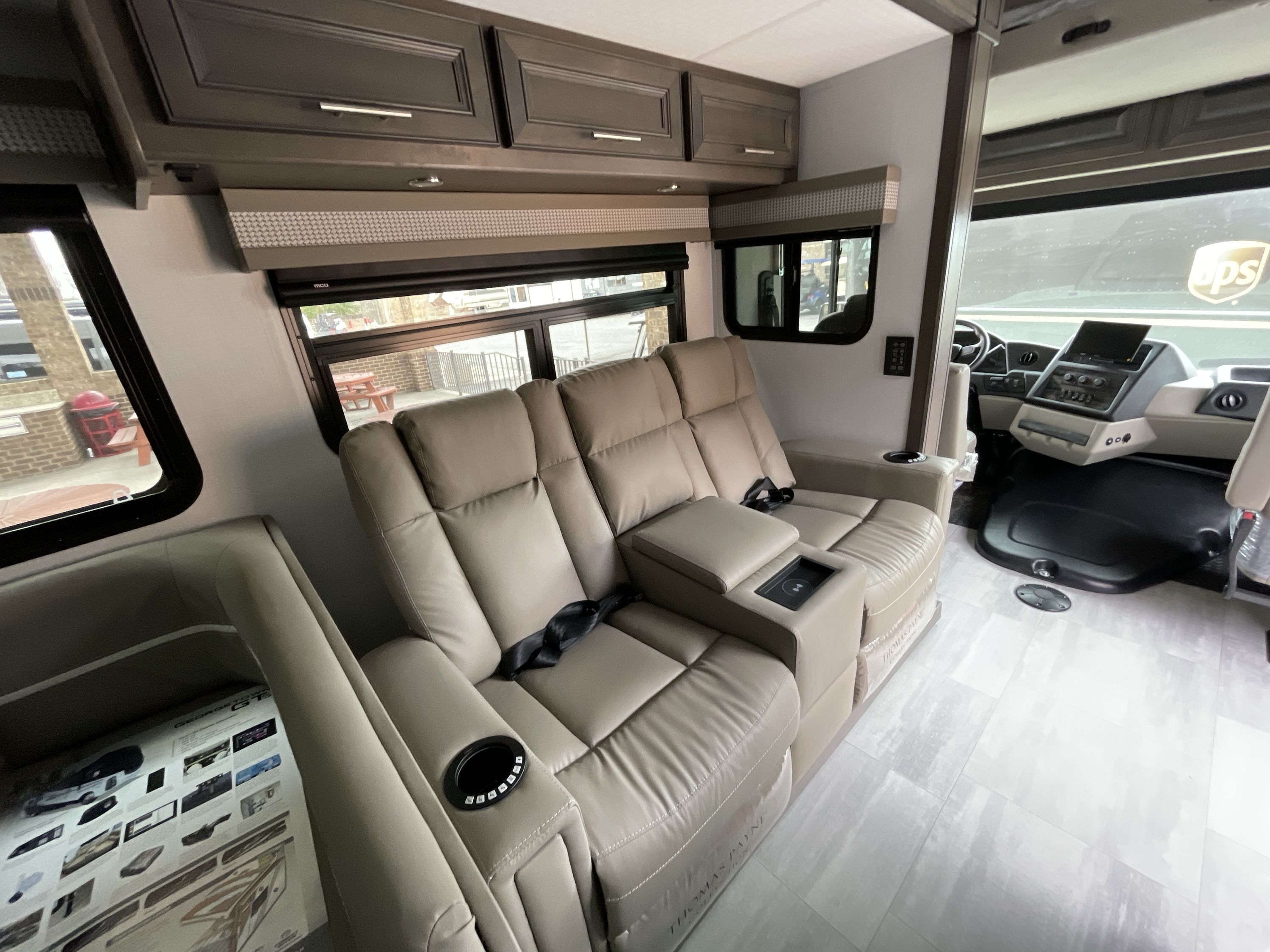 2026 Forest River GEORGETOWN 5 SERIES 36F 36F5 in buford GA