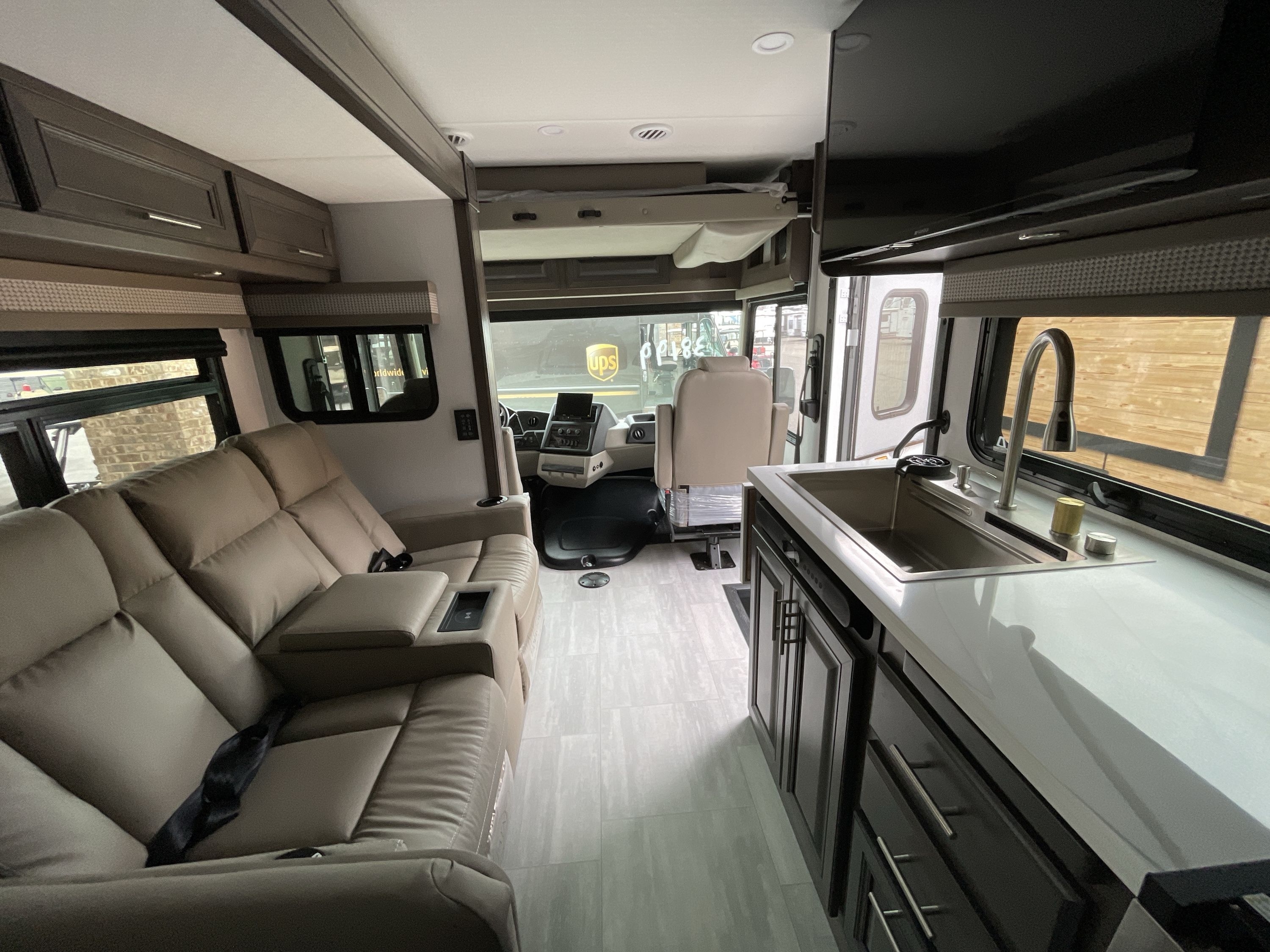 2026 Forest River GEORGETOWN 5 SERIES 36F 36F5 in buford GA