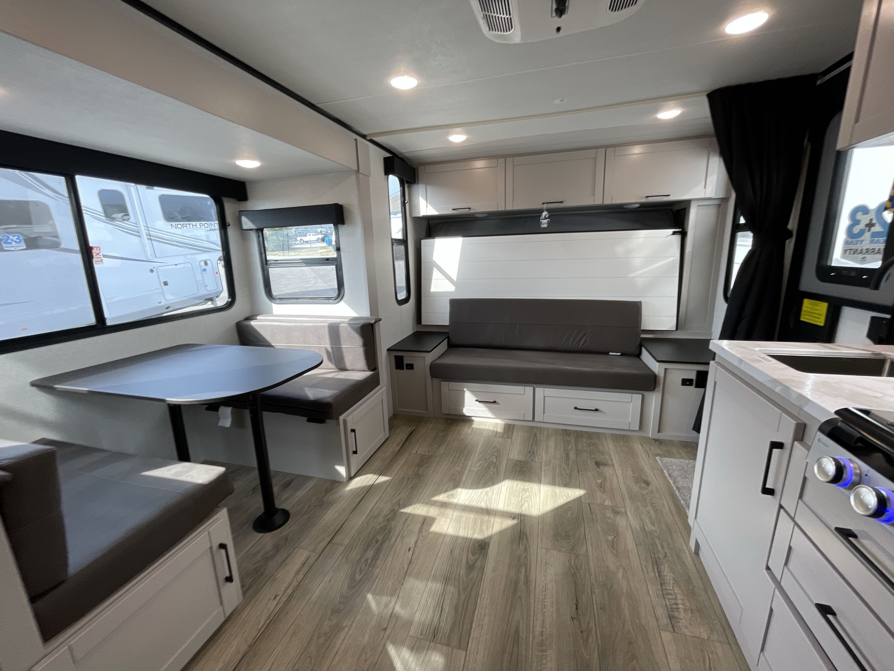 2026 Jayco JAY FEATHER AIR 19MBS in panama city FL