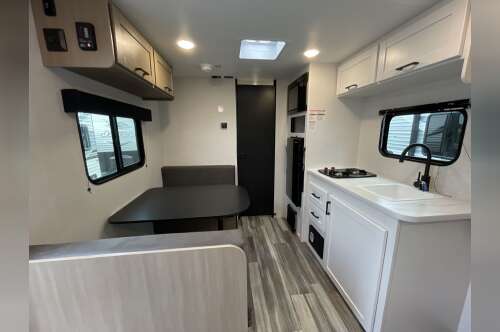 2026 Jayco JAY FLIGHT SLX SPORT 170FQ SPORT EDITION in panama city FL
