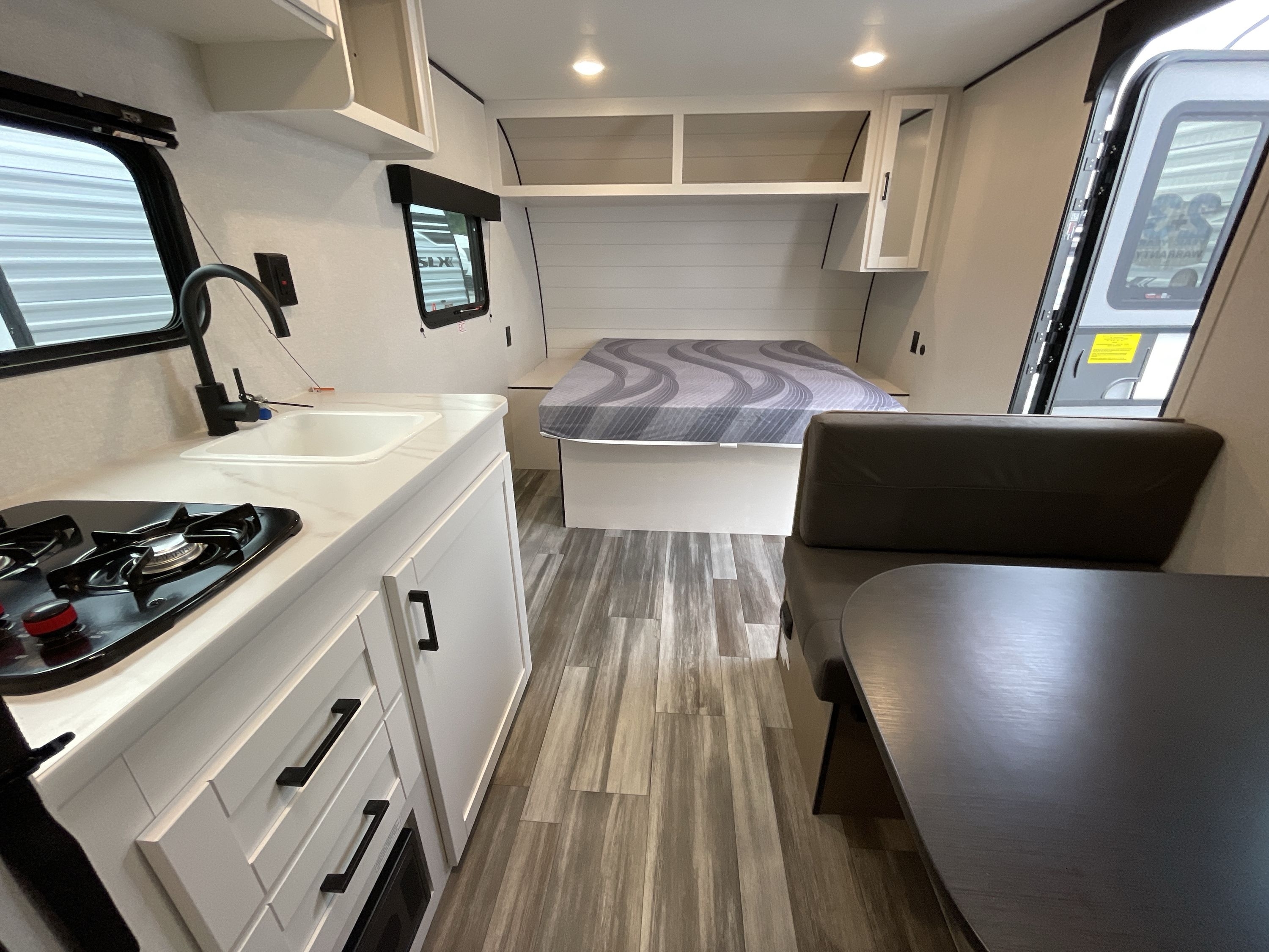 2026 Jayco JAY FLIGHT SLX SPORT 170FQ SPORT EDITION in panama city FL