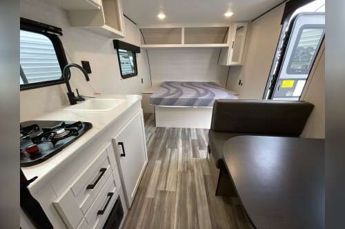 2026 Jayco JAY FLIGHT SLX SPORT 170FQ SPORT EDITION in panama city FL