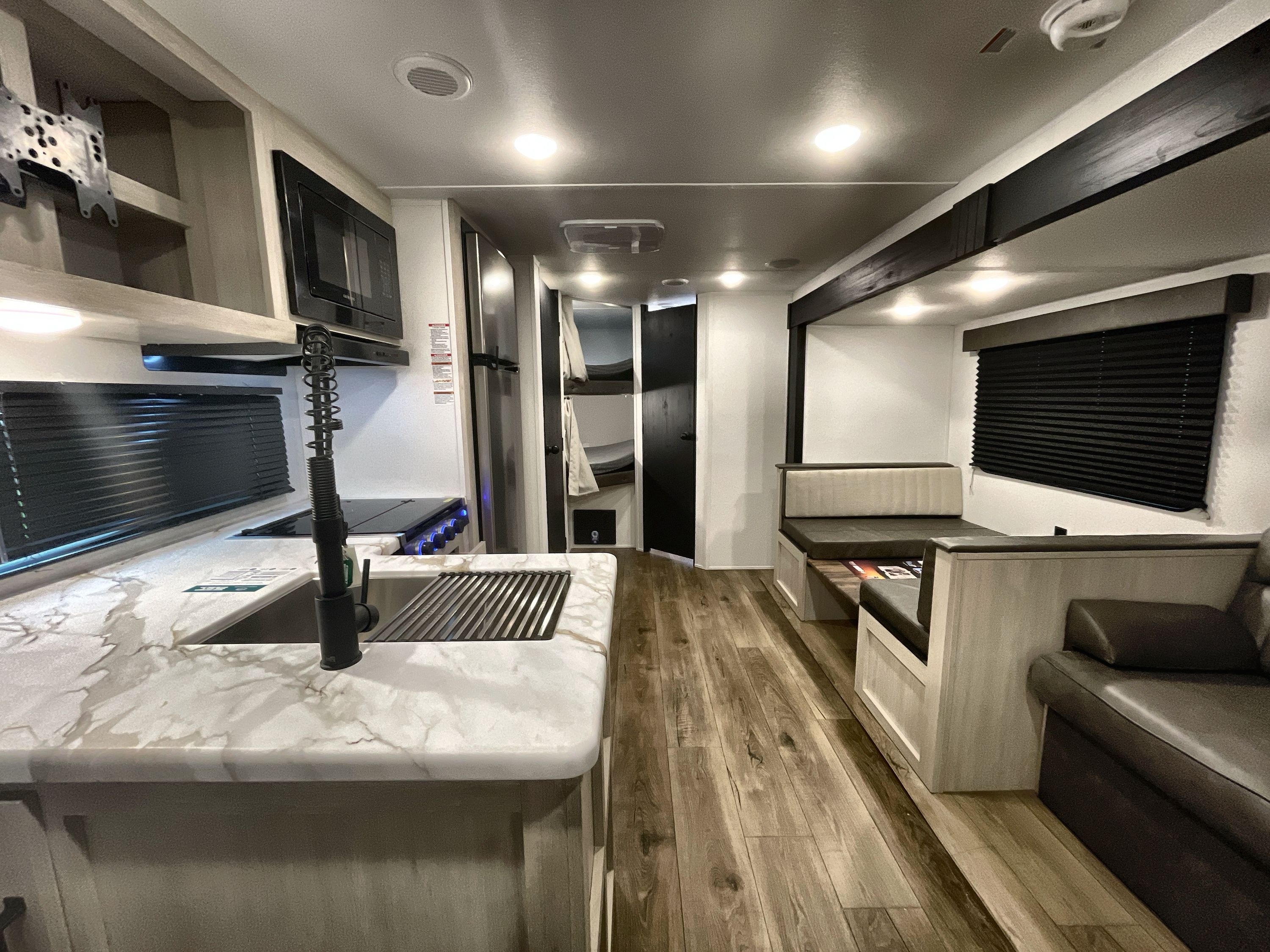 2026 Forest River PUMA 283BHCE in hugo MN