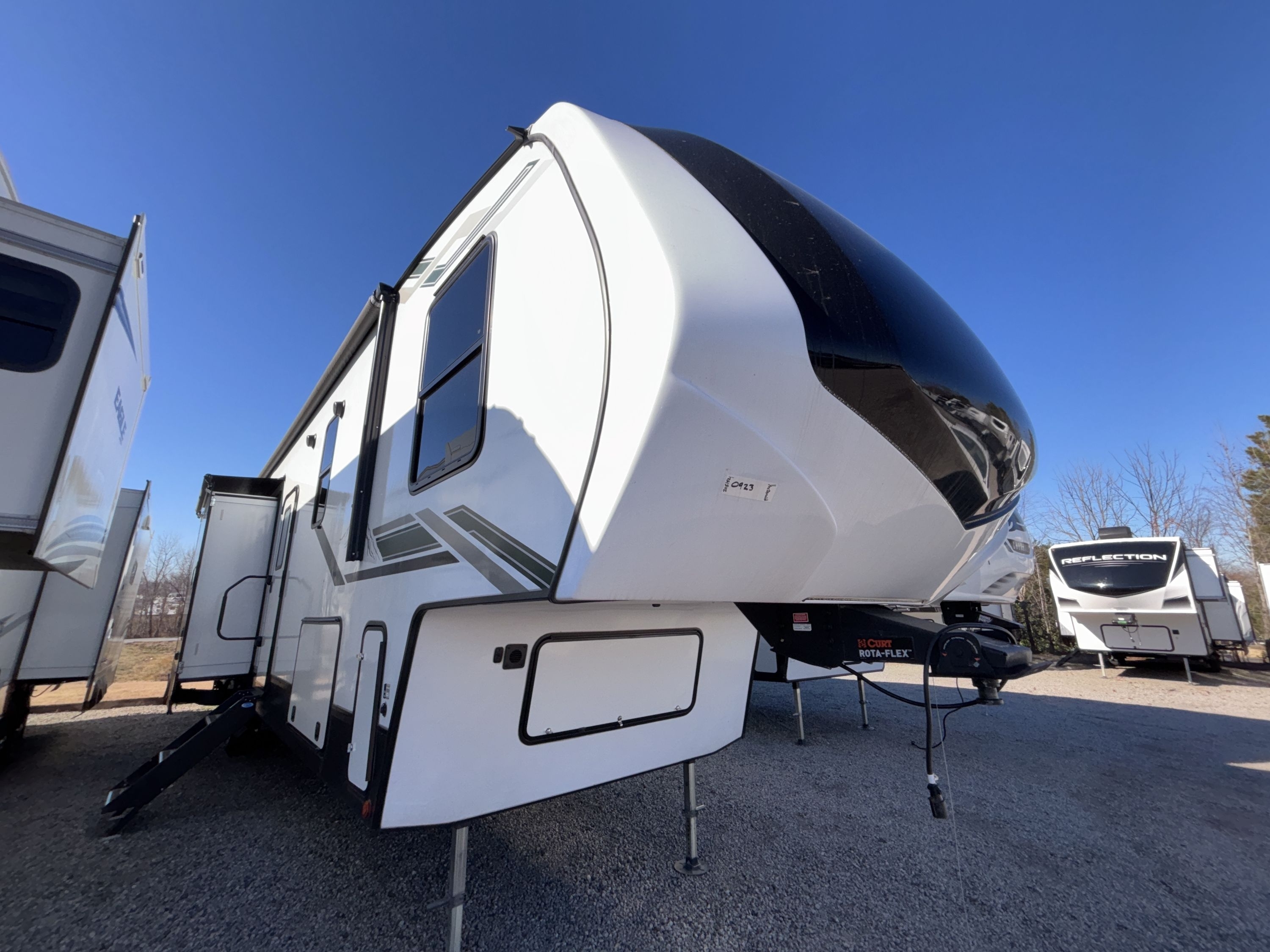 2024 Dutchmen EDDIE BAUER 360LF in concord NC