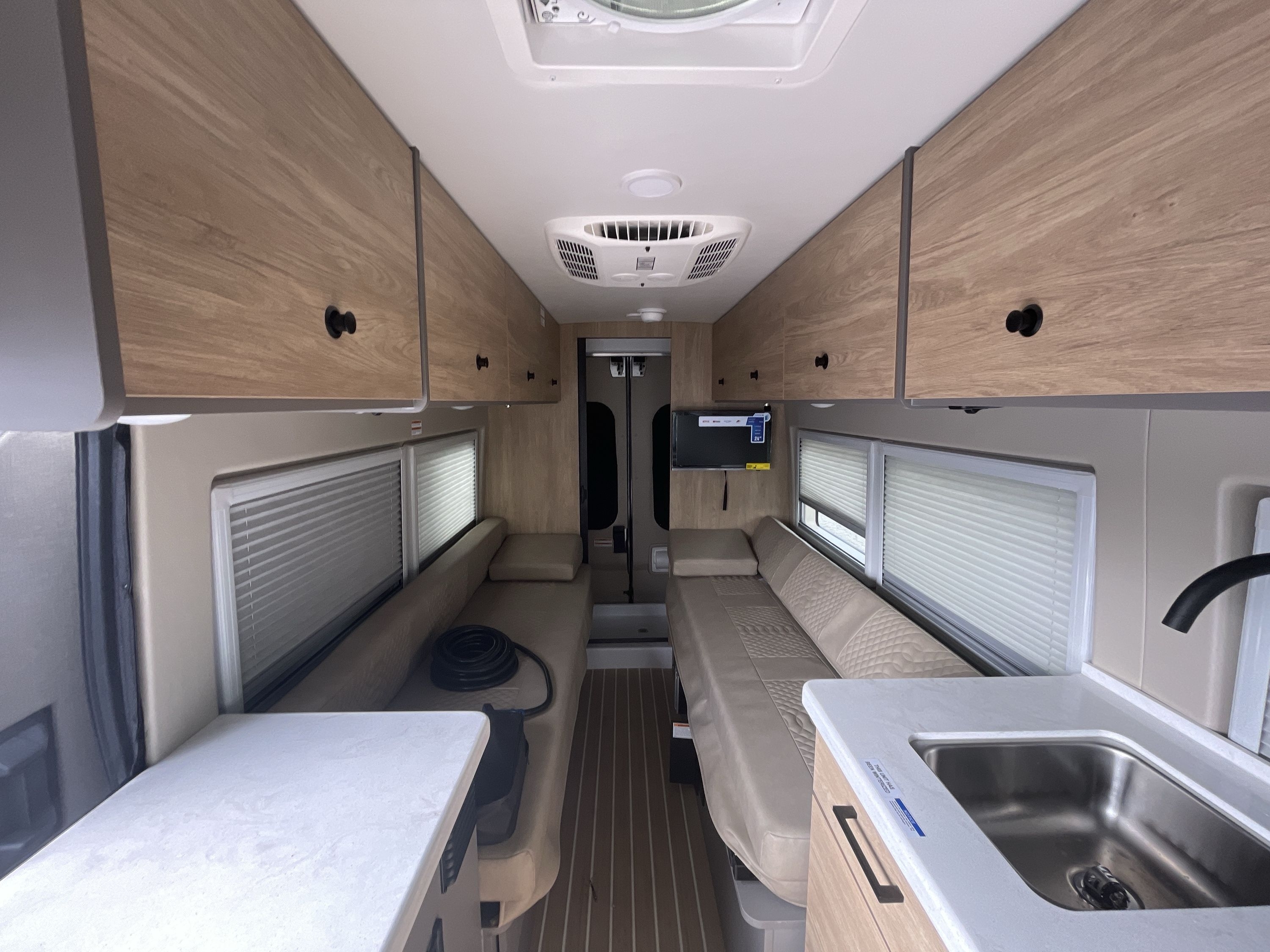 2026 Jayco SOLSTICE 21T in oakwood GA