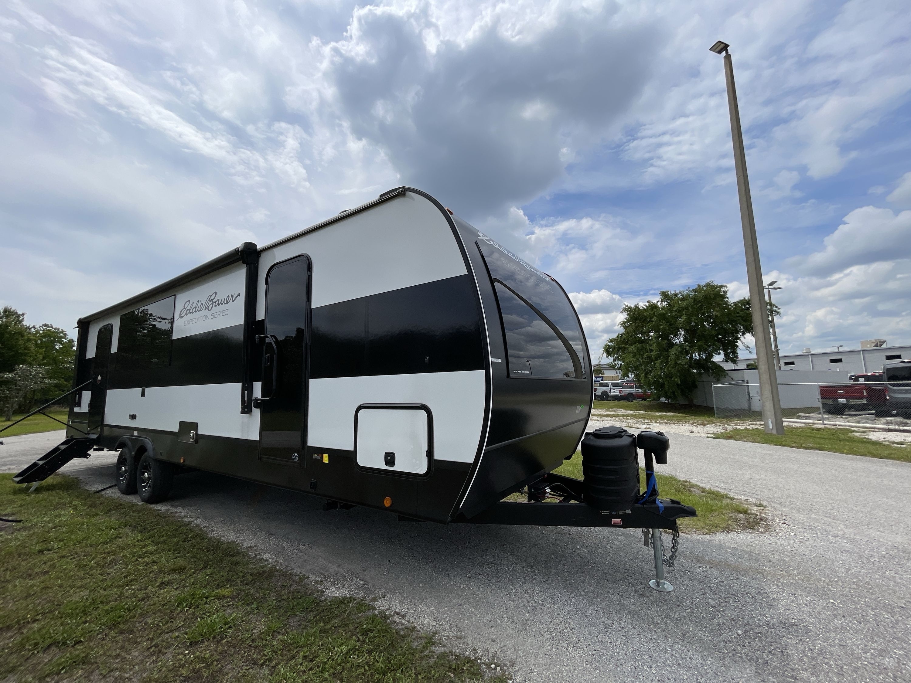 2026 Dutchmen EDDIE BAUER EXPEDITION 295BH in st. augustine FL
