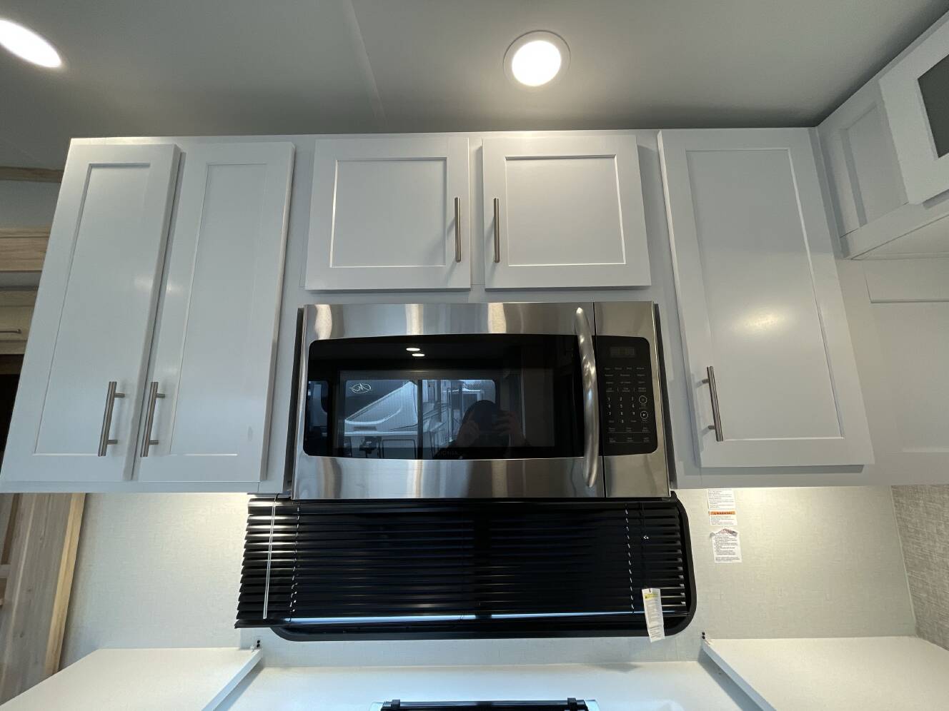 A photo of this 2023 Alliance AVENUE 33RKS