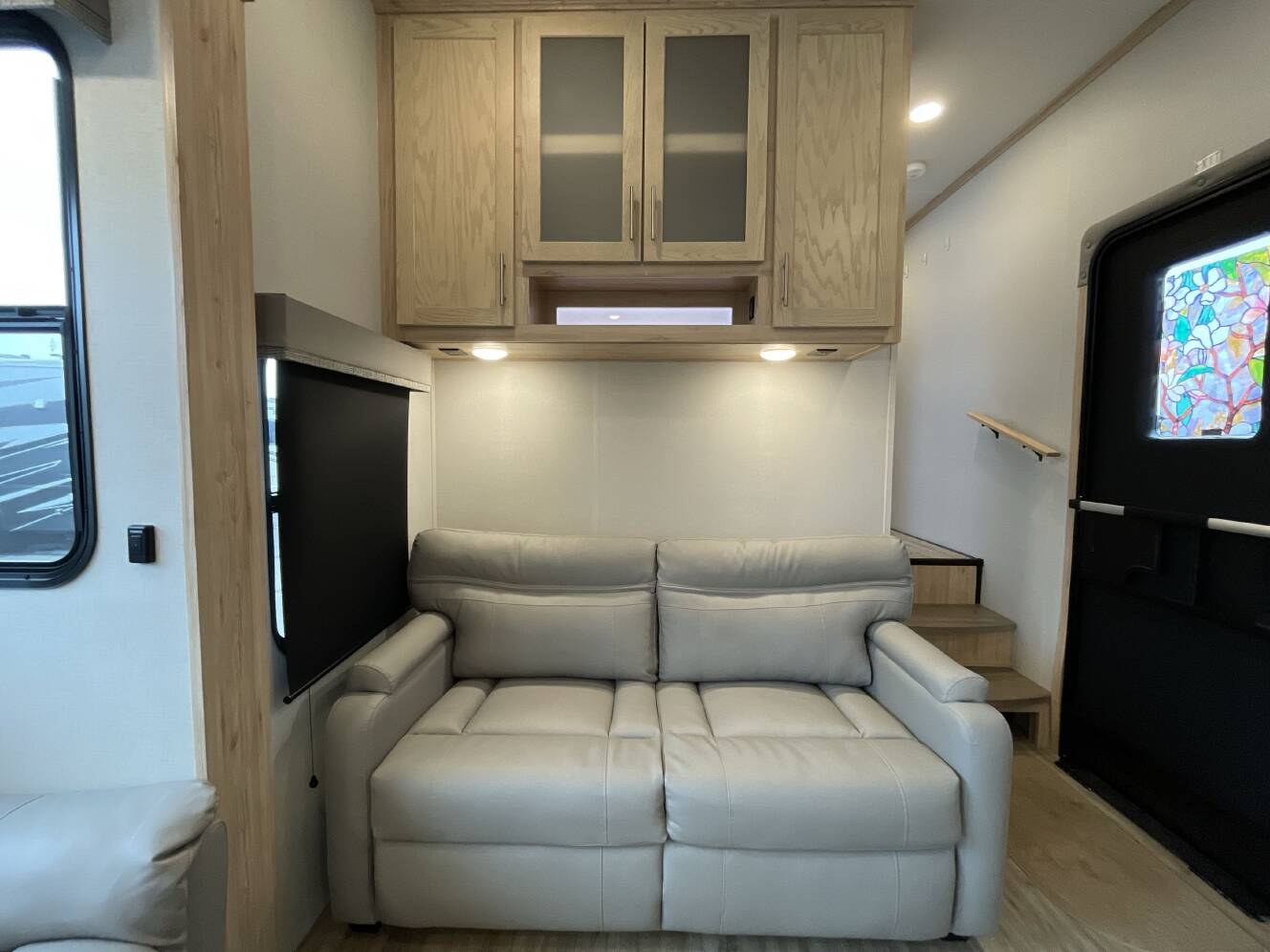 A photo of this 2023 Alliance AVENUE 33RKS