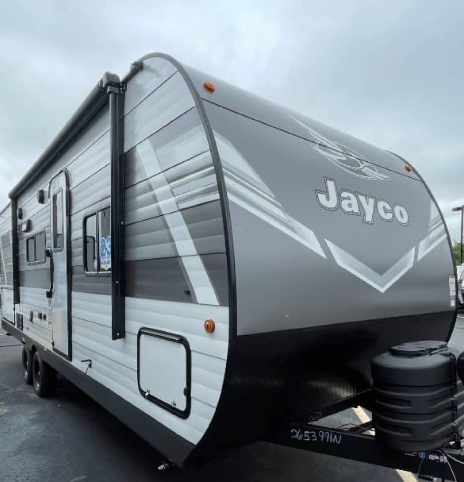 2027 Jayco JAY FLIGHT 245BHS in newport news VA