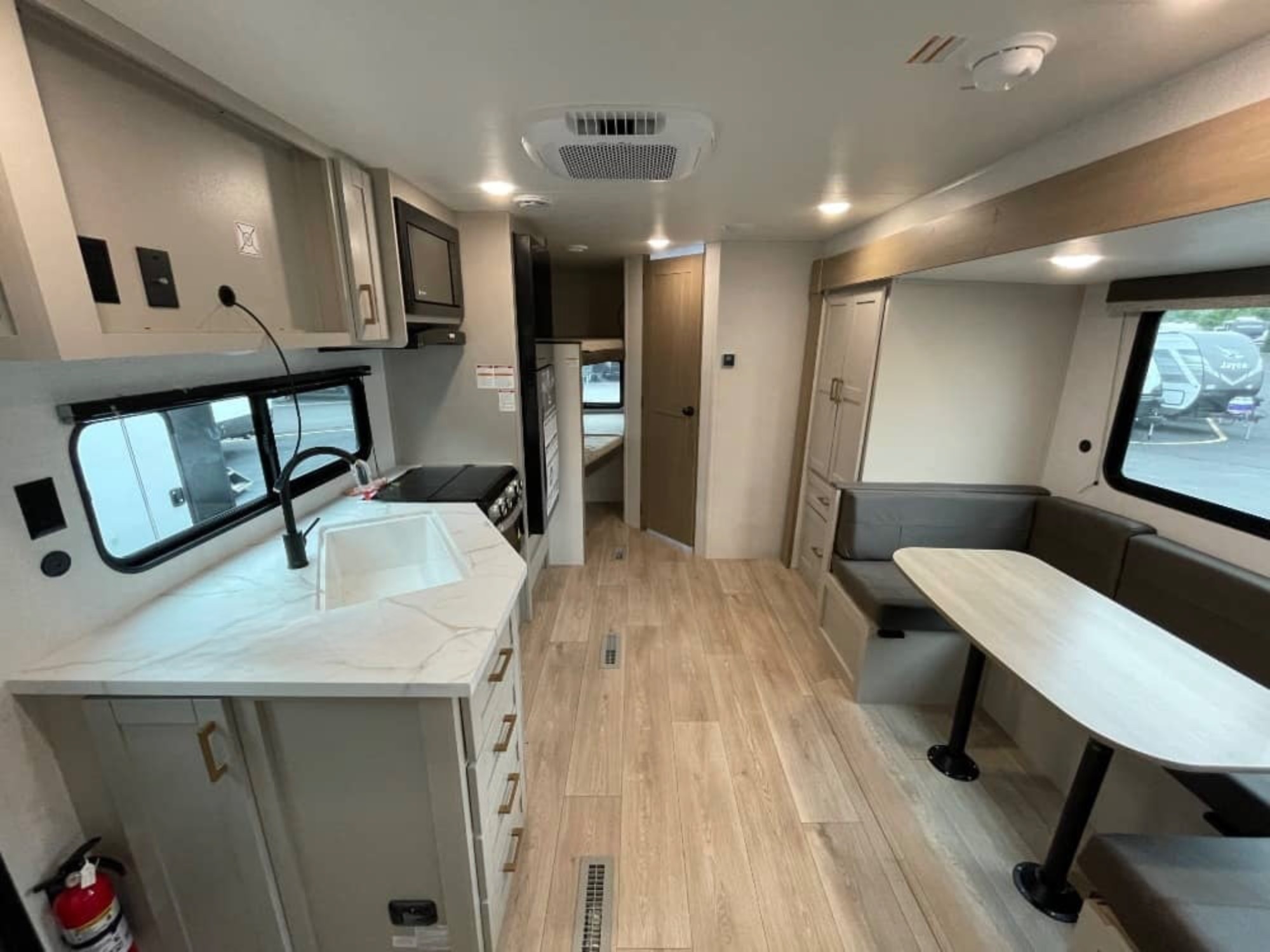 2027 Jayco JAY FLIGHT 245BHS in newport news VA