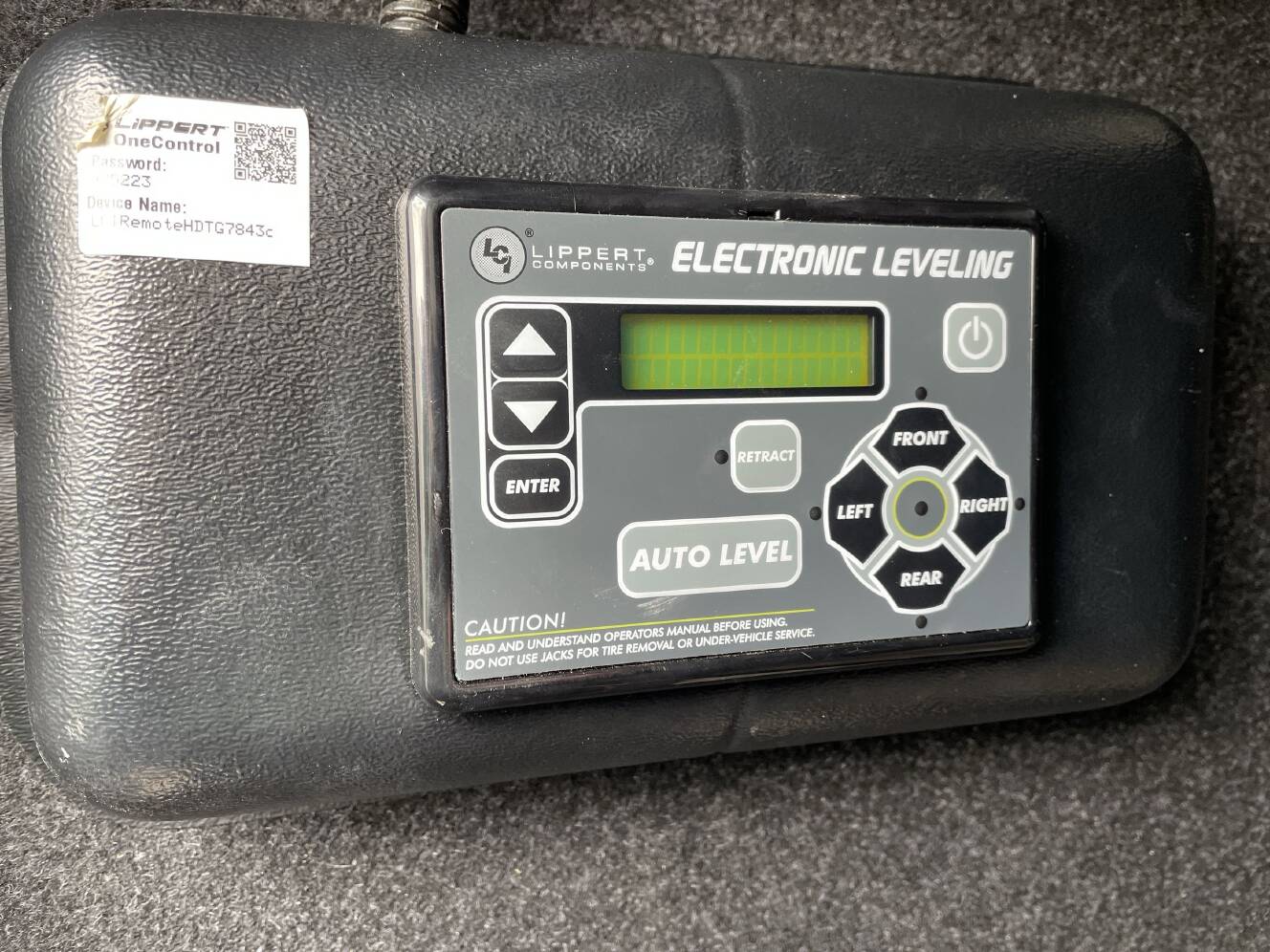 A photo of this 2022 Dutchmen VOLTAGE 4225