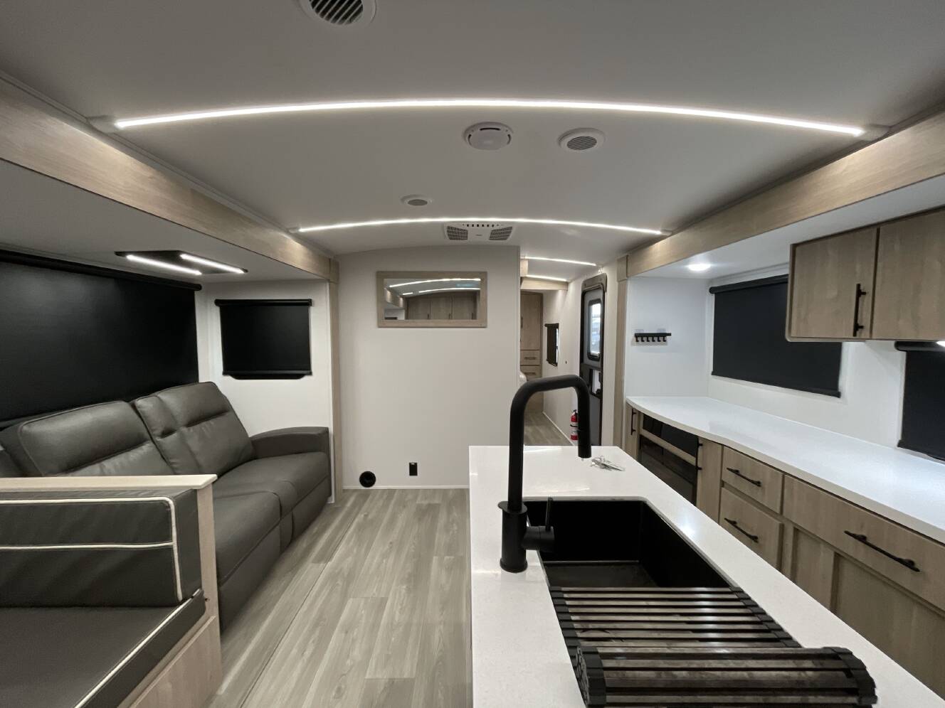 A photo of this 2026 Grand Design IMAGINE 2670MK