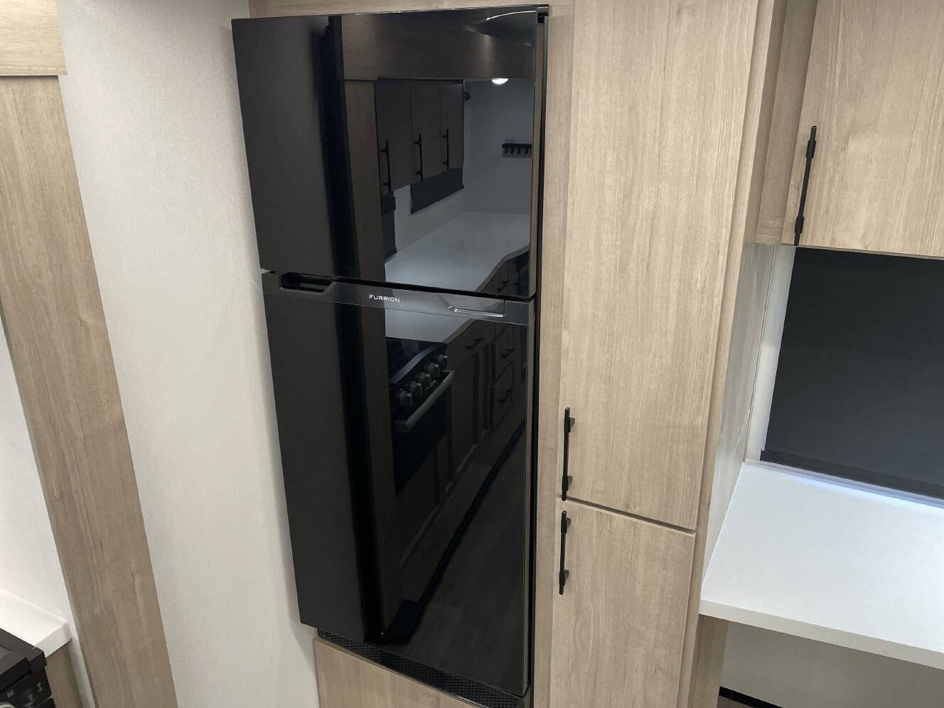 A photo of this 2026 Grand Design IMAGINE 2670MK