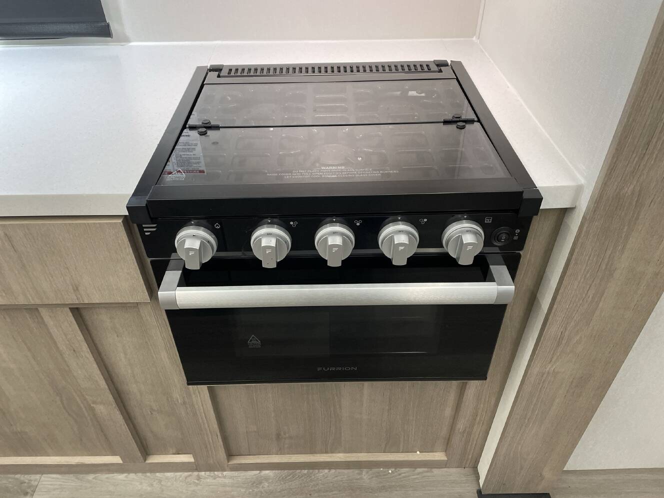 A photo of this 2026 Grand Design IMAGINE 2670MK