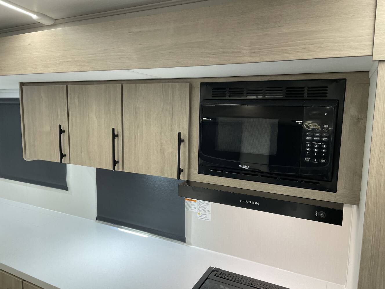 A photo of this 2026 Grand Design IMAGINE 2670MK