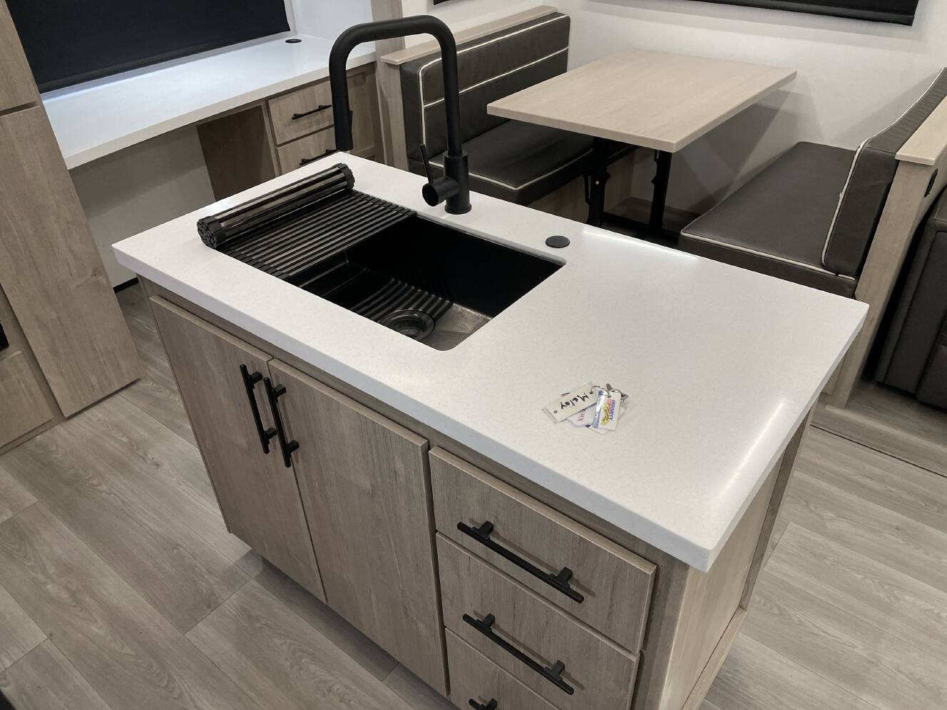 A photo of this 2026 Grand Design IMAGINE 2670MK