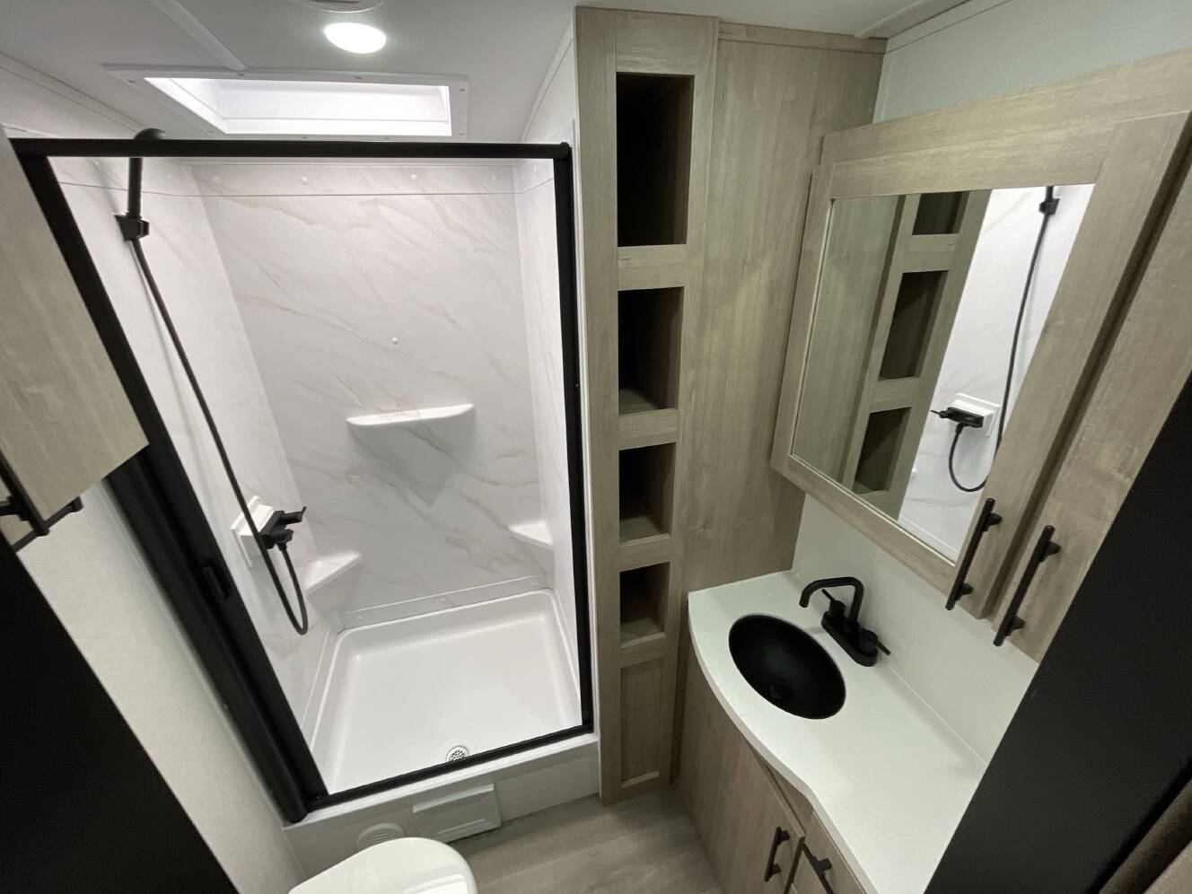 A photo of this 2026 Grand Design IMAGINE 2670MK