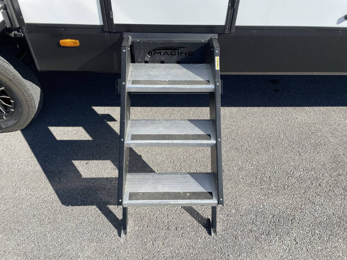 A photo of this 2026 Grand Design IMAGINE 2670MK