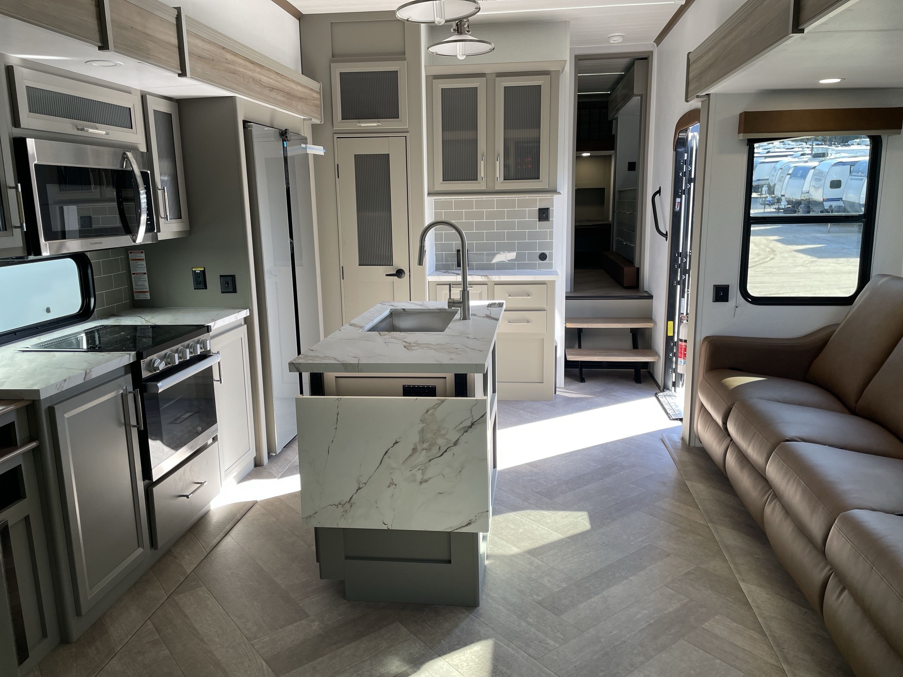 2026 Keystone SPRINTER 3980FBS in windham ME